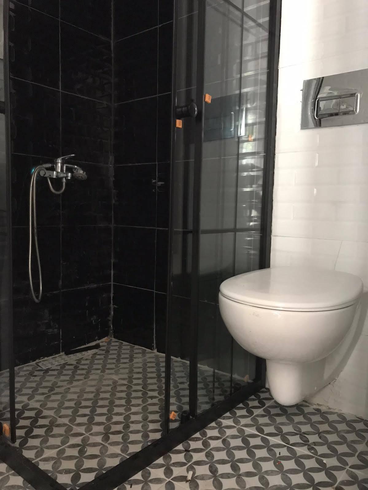 Anita Kemer Noch Hotel Exteriör bild