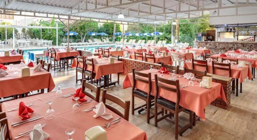 Anita Kemer Noch Hotel Exteriör bild