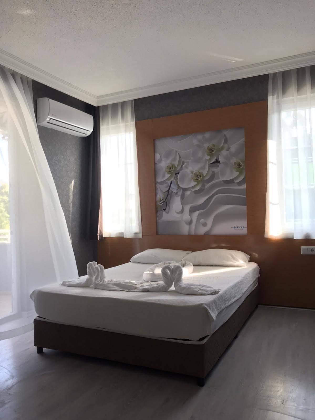 Anita Kemer Noch Hotel Exteriör bild