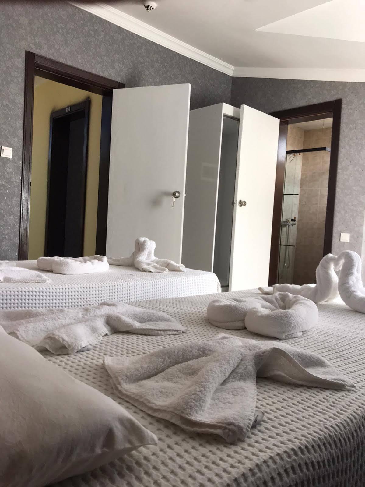 Anita Kemer Noch Hotel Exteriör bild
