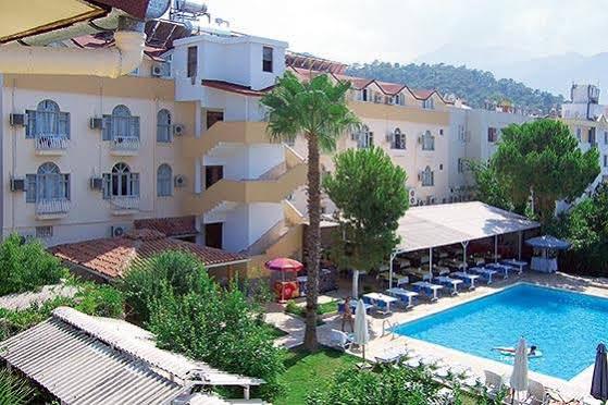 Anita Kemer Noch Hotel Exteriör bild