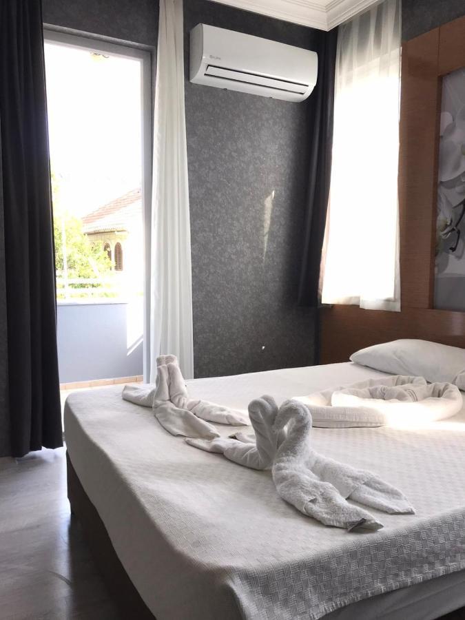 Anita Kemer Noch Hotel Exteriör bild