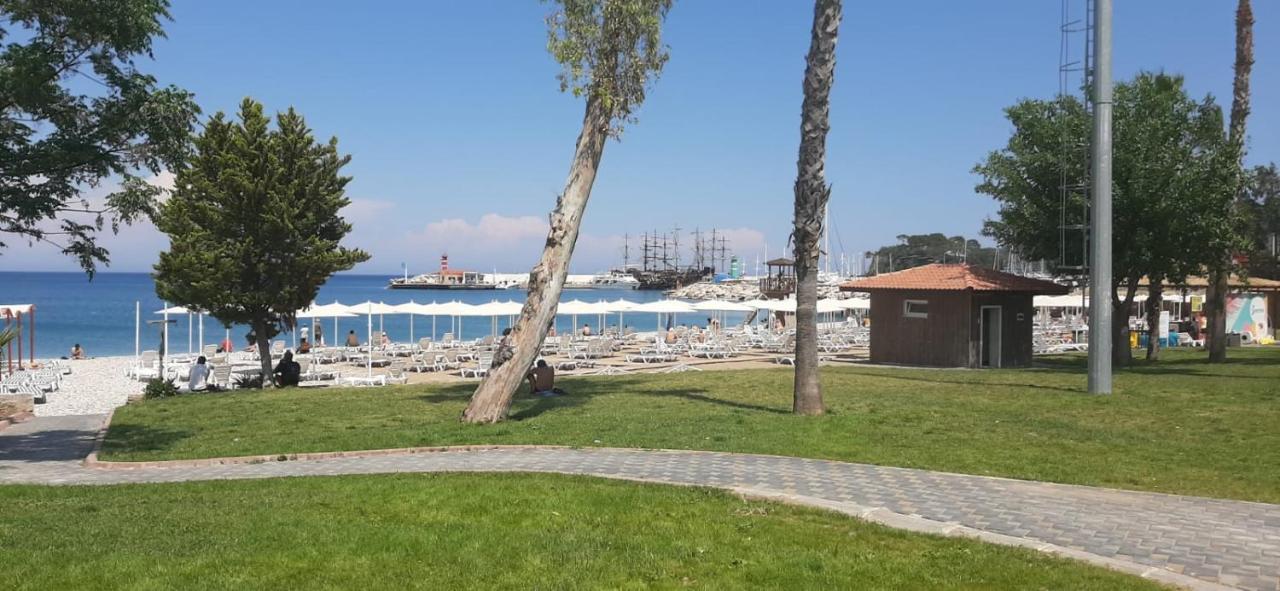Anita Kemer Noch Hotel Exteriör bild